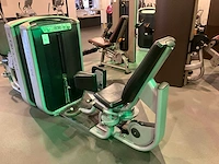 Matrix hip adductor