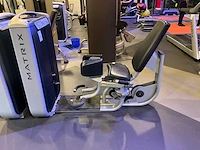 Matrix hip adductor - afbeelding 2 van  7