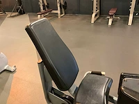 Matrix hip adductor - afbeelding 5 van  7