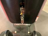 Matrix hip adductor - afbeelding 6 van  7