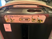 Matrix hip adductor - afbeelding 7 van  7