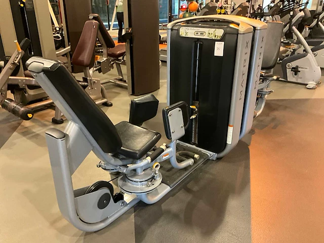 Matrix hip adductor - afbeelding 1 van  7