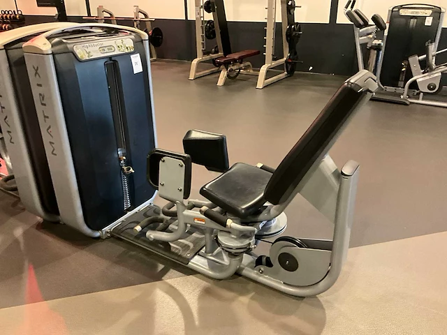 Matrix hip adductor - afbeelding 2 van  7