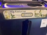Matrix hip adductor - afbeelding 7 van  7