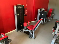 Matrix hip adductor/abductot - afbeelding 1 van  3
