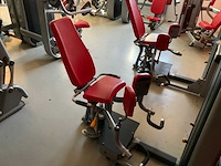 Matrix hip adductor/abductot - afbeelding 2 van  3