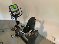 Matrix hure-3x-01-c spinningbike - afbeelding 1 van  3