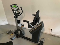 Matrix hure-3x-01-c spinningbike - afbeelding 2 van  3