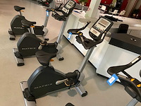Matrix hure-3x-01-c spinningbike - afbeelding 1 van  3