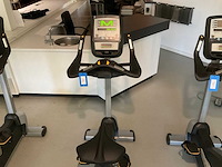 Matrix hure-3x-01-c spinningbike - afbeelding 2 van  3