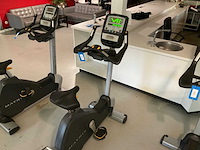 Matrix hure-3x-01-c spinningbike - afbeelding 1 van  4