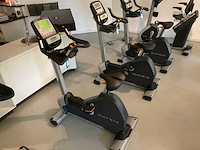 Matrix hure-3x-01-c spinningbike - afbeelding 2 van  4