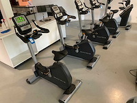 Matrix hure-3x-01-c spinningbike - afbeelding 2 van  4