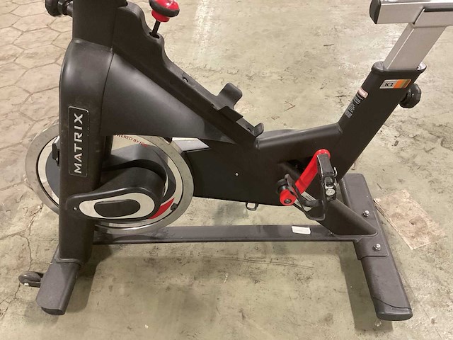 Matrix ic2 spinningbike - afbeelding 5 van  7