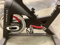 Matrix ic2 spinningbike - afbeelding 5 van  7