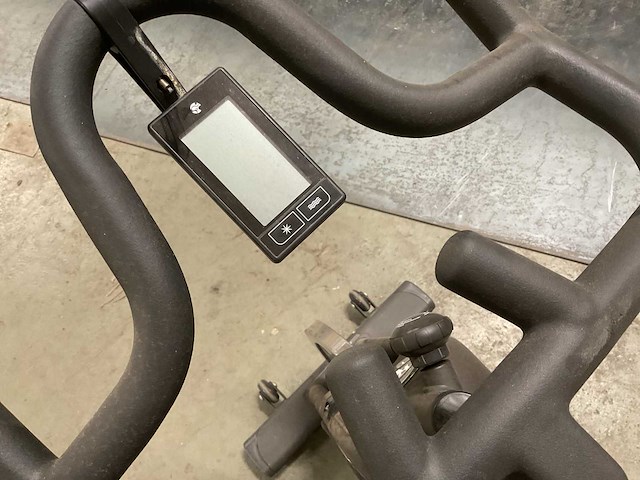 Matrix ic2 spinningbike - afbeelding 5 van  8