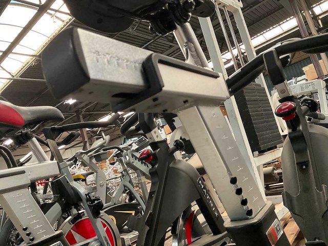 Matrix ic2 spinningbike - afbeelding 8 van  8