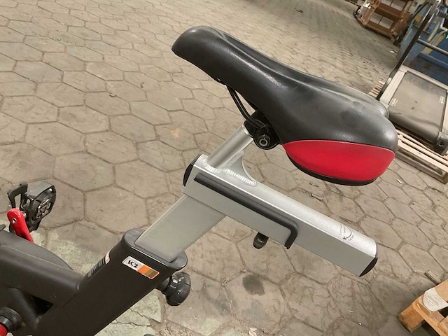 Matrix ic2 spinningbike - afbeelding 5 van  7