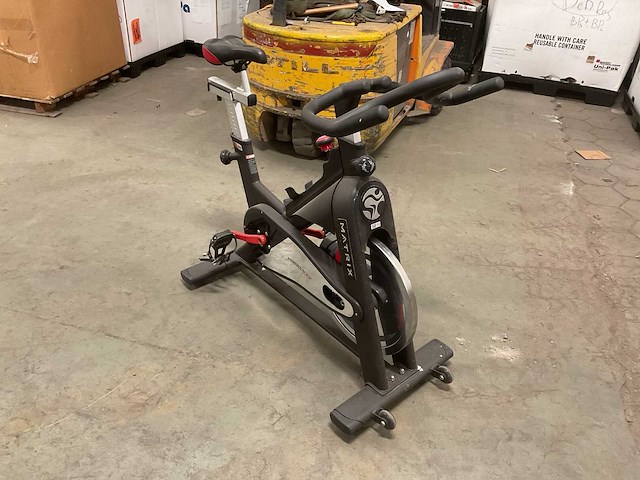 Matrix ic2 spinningbike - afbeelding 2 van  6