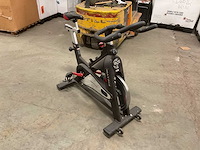 Matrix ic2 spinningbike - afbeelding 2 van  6