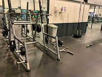 Matrix krachtstation - afbeelding 2 van  6