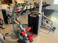 Matrix lat pull down - afbeelding 1 van  3