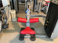 Matrix lat pull down - afbeelding 3 van  3