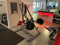Matrix lat pull down - afbeelding 1 van  3