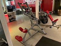 Matrix lat pull down - afbeelding 2 van  3