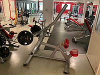 Matrix lat pull down - afbeelding 3 van  3