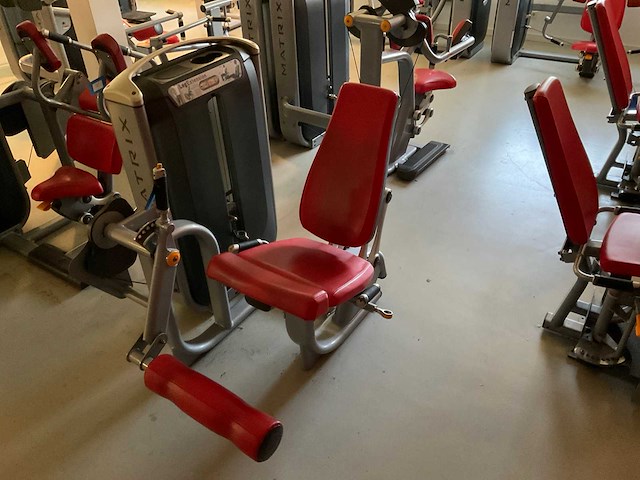 Matrix leg extention - afbeelding 1 van  4