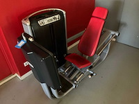 Matrix leg press - afbeelding 4 van  4