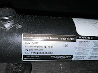Matrix loopband - afbeelding 17 van  17