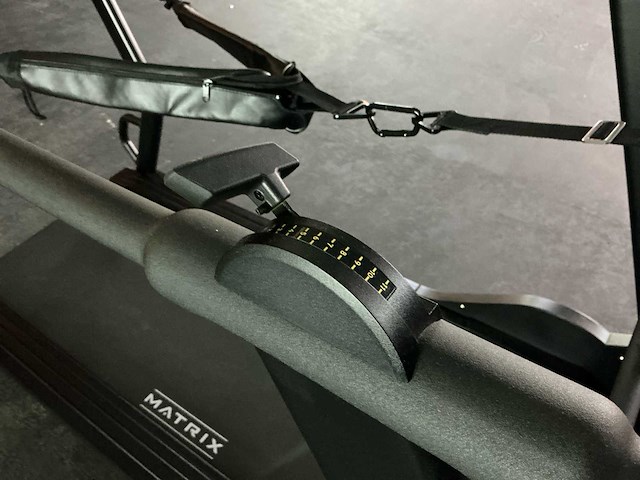 Matrix loopband - afbeelding 16 van  17