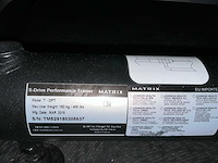 Matrix loopband - afbeelding 17 van  17