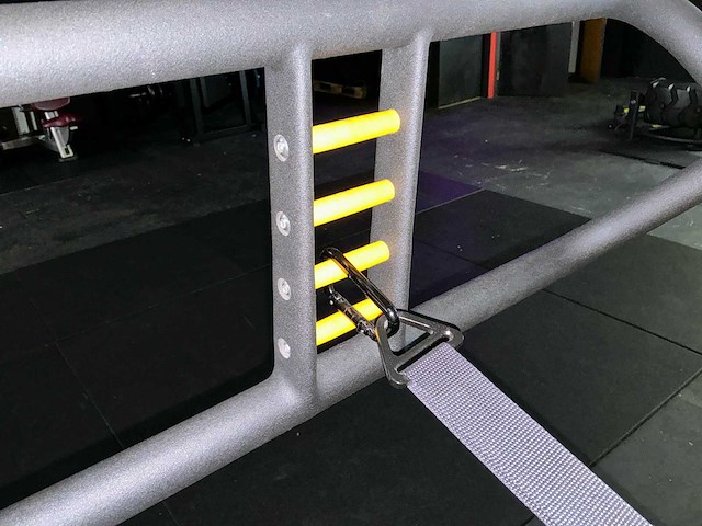Matrix loopband - afbeelding 3 van  6