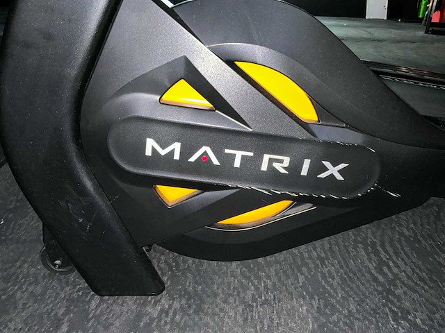 Matrix loopband - afbeelding 4 van  6