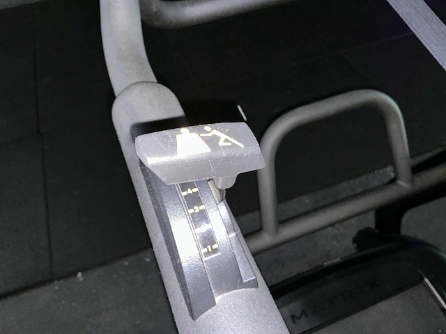 Matrix loopband - afbeelding 3 van  17