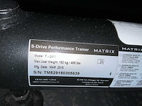 Matrix loopband - afbeelding 9 van  17