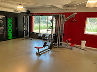 Matrix multi station - afbeelding 1 van  5