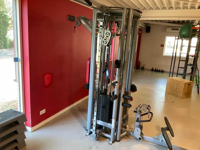 Matrix multi station - afbeelding 3 van  5