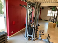 Matrix multi station - afbeelding 3 van  5