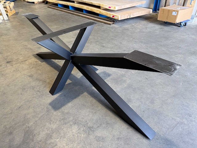 Matrix onderstel 180 cm. - afbeelding 4 van  4