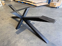 Matrix onderstel 180 cm. - afbeelding 4 van  4