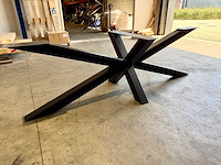 Matrix onderstel 180 cm. - afbeelding 2 van  4
