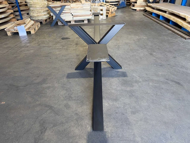Matrix onderstel 240 cm. - afbeelding 3 van  4