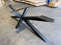 Matrix onderstel 240 cm. - afbeelding 4 van  4