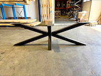 Matrix onderstel 240 cm. - afbeelding 1 van  4
