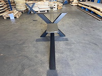Matrix onderstel 240 cm. - afbeelding 3 van  4