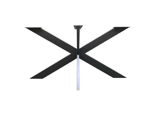 Matrix onderstel met smalle koker. - afbeelding 1 van  2